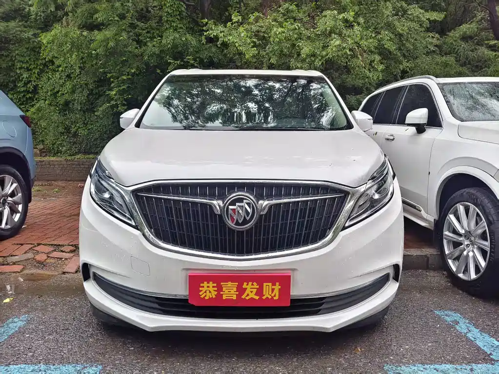 Buick GL8 2018 ES 28T Comfort VI