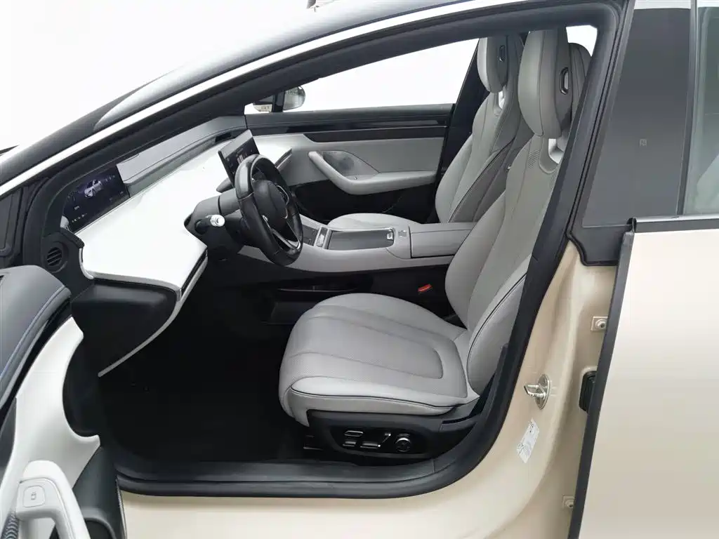 Luxeed S7 2024 Max Smart Drive