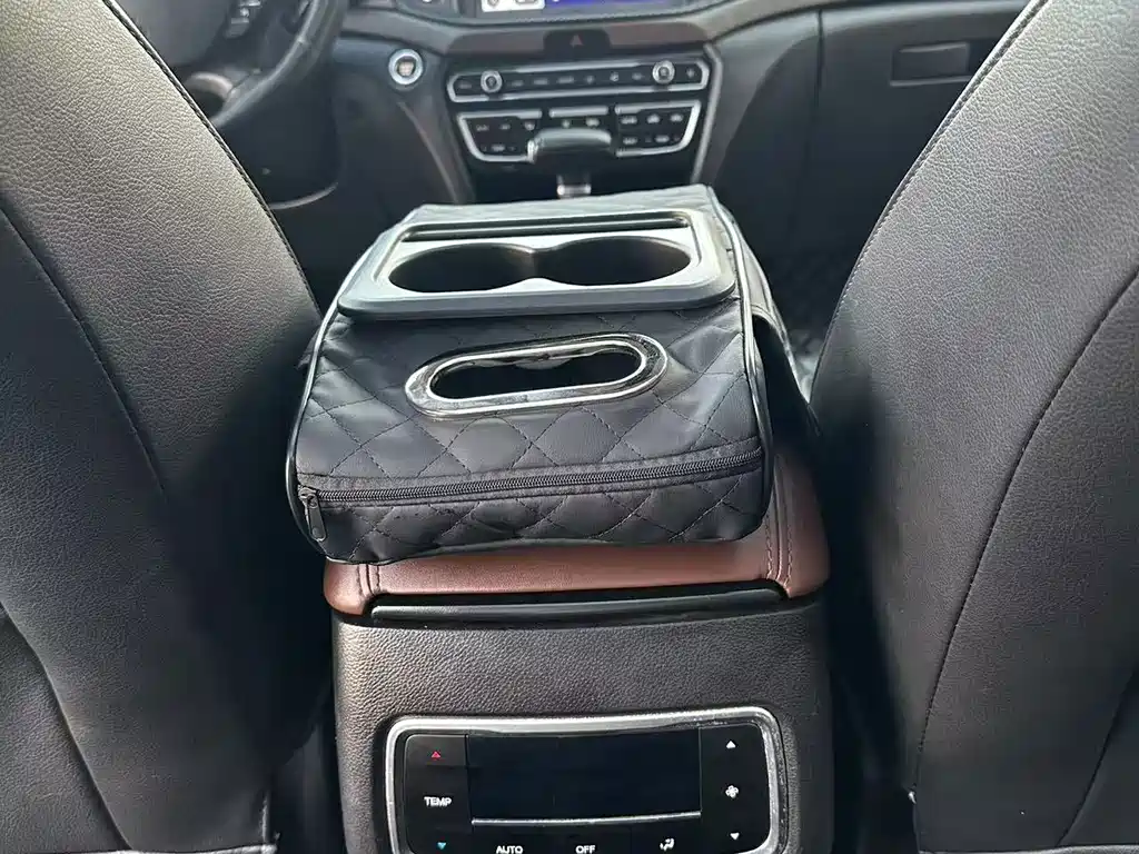 GAC Motor Trumpchi GS8 — миниатюра 12