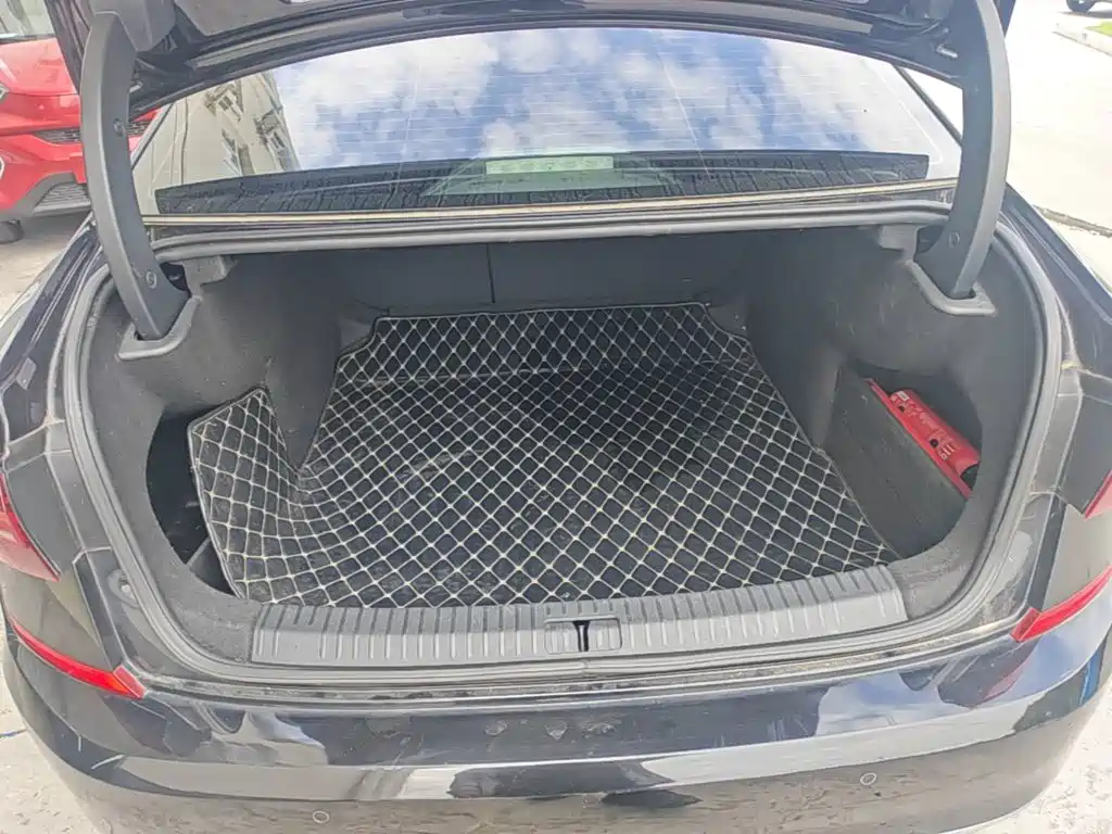 Volkswagen Passat — миниатюра 19