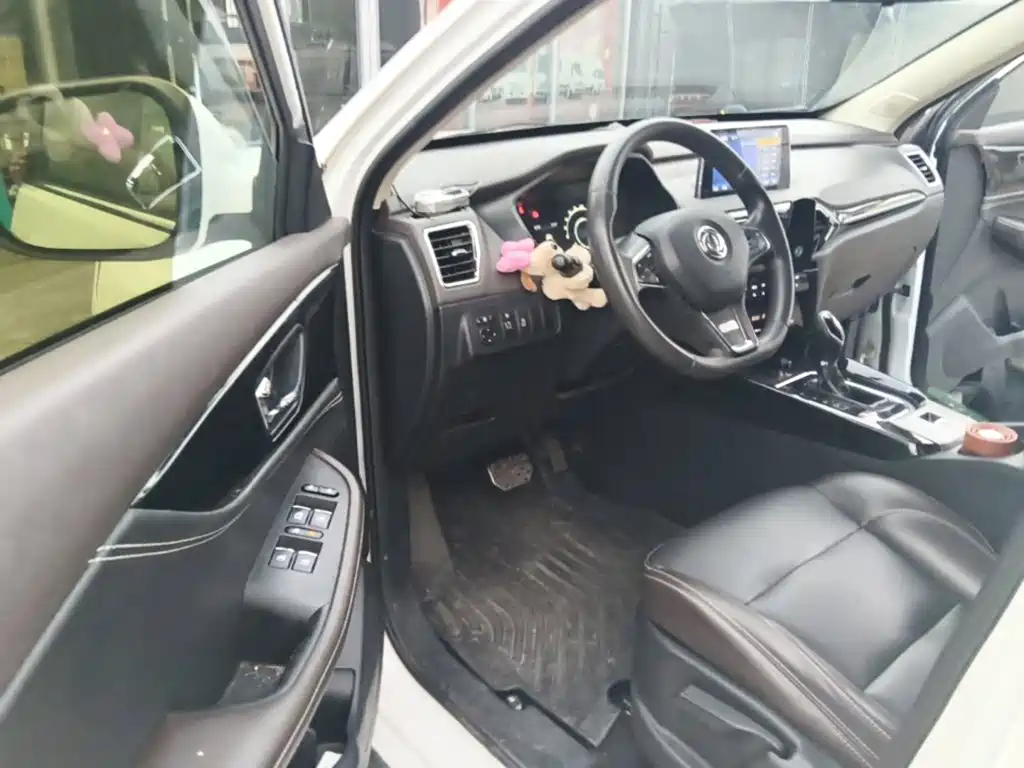 Fengguang Fengguang S560 — миниатюра 21