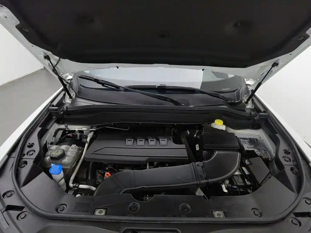 Haval H6 — миниатюра 6