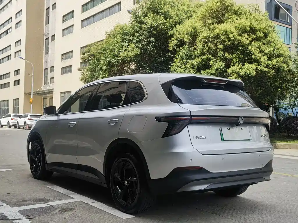 MG ES5 2025 515pro