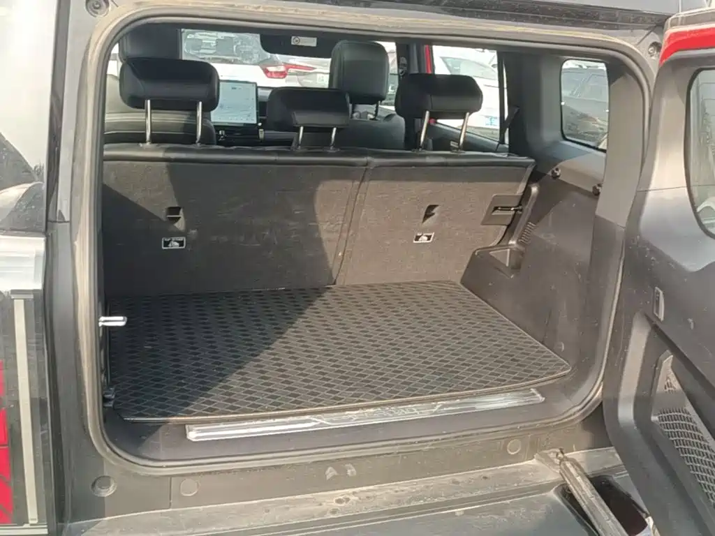 iCAR iCAR 03T — миниатюра 19