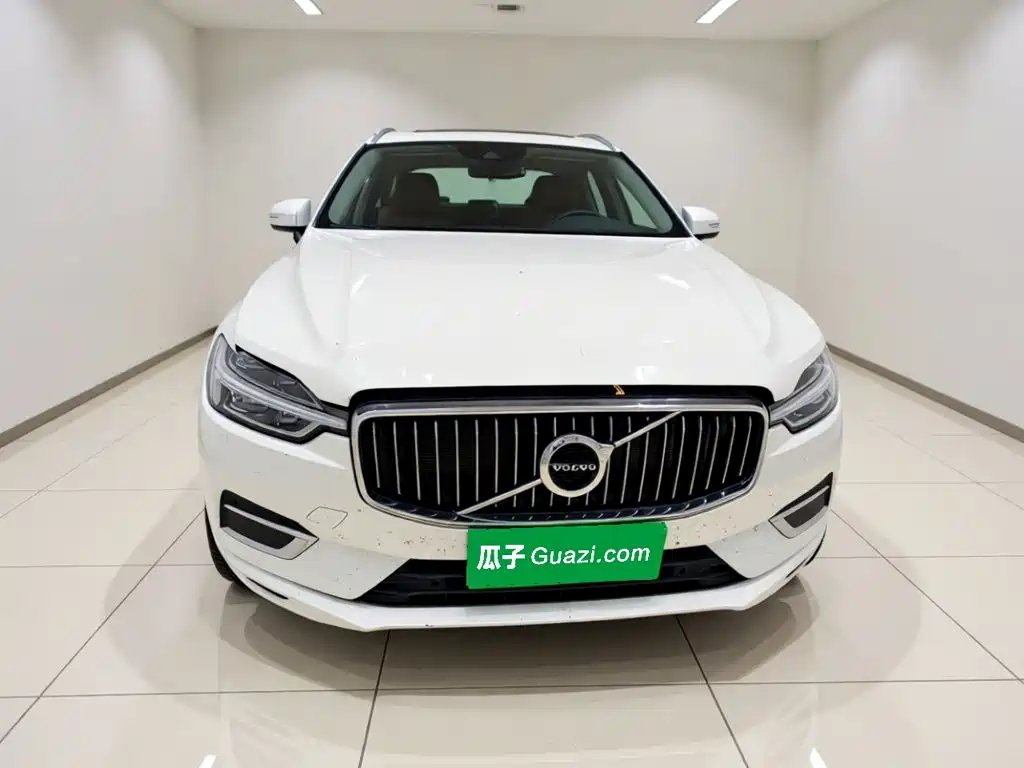 Volvo XC60 — миниатюра 23