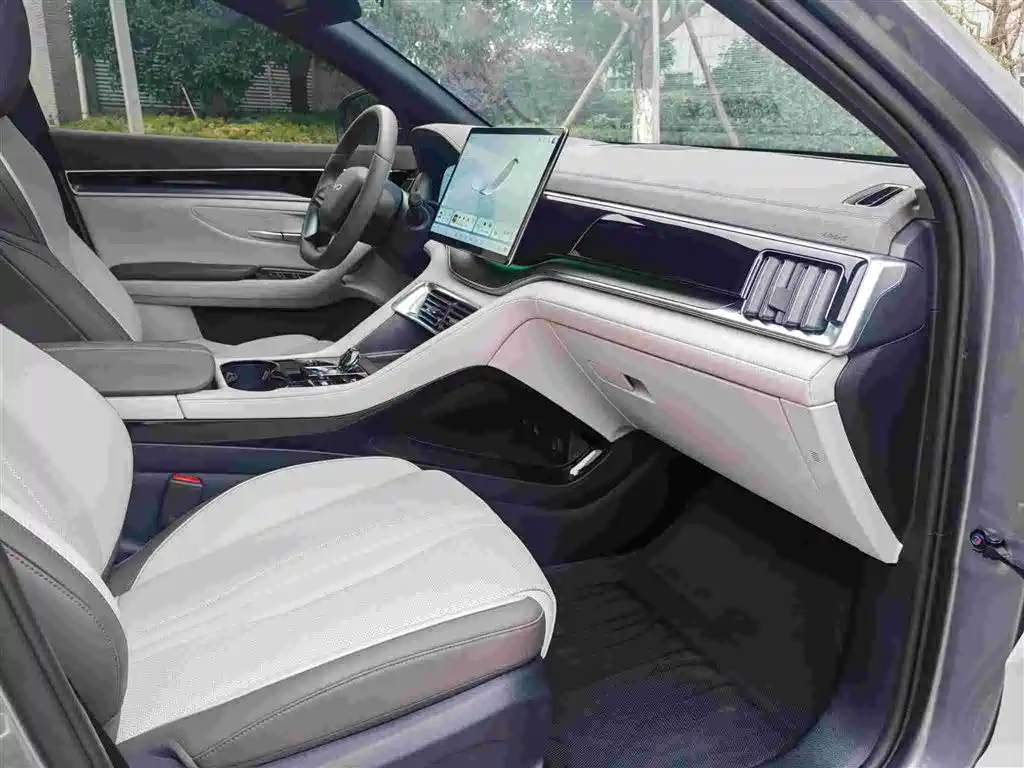 BYD SONGJIANG NEW ENERGY