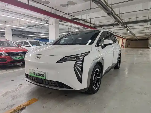2023 GAC Aion Y