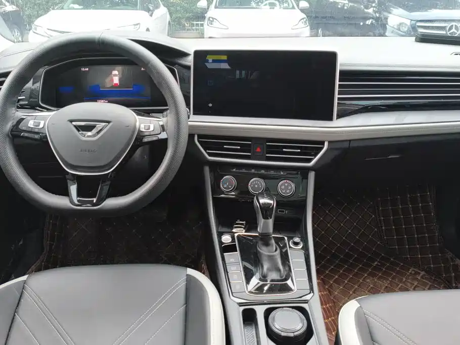 Jetta VA7 — миниатюра 12