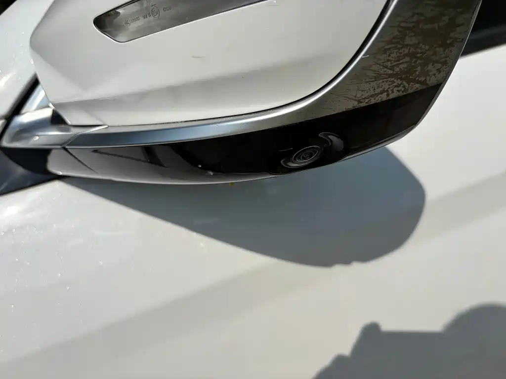 Jetour X70 PLUS — миниатюра 11