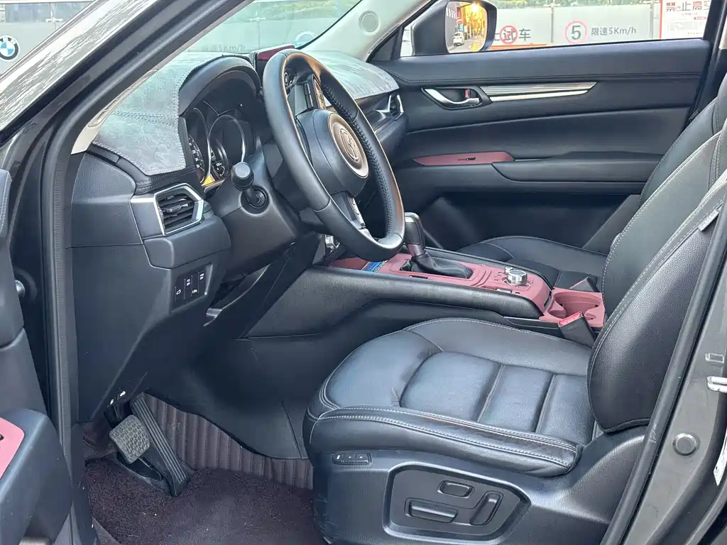 Mazda CX-5 — миниатюра 24