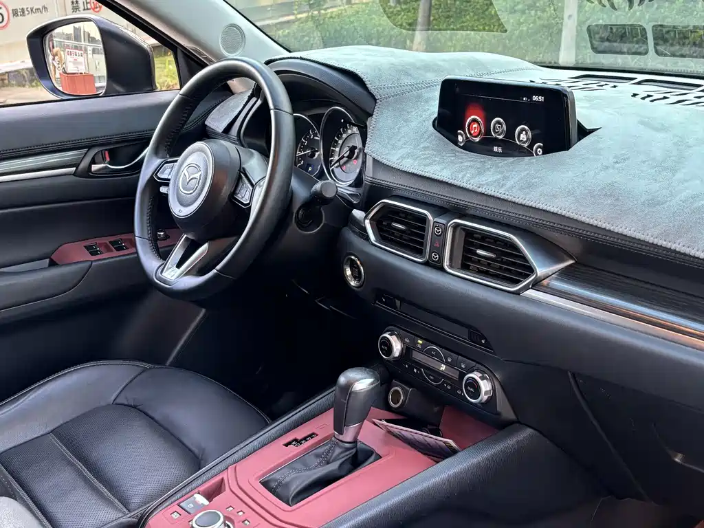 Mazda CX-5 — миниатюра 30