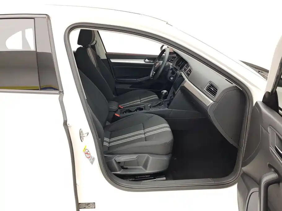 Volkswagen Lamando — миниатюра 8
