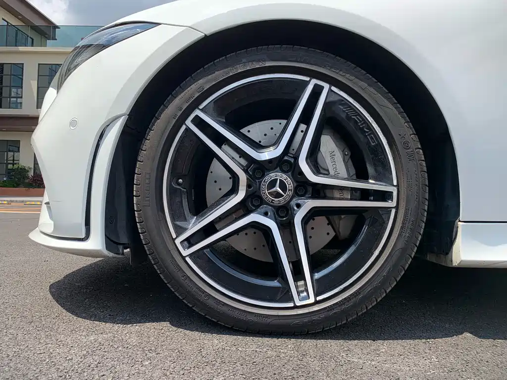Mercedes-Benz CLS 2020 CLS 300
