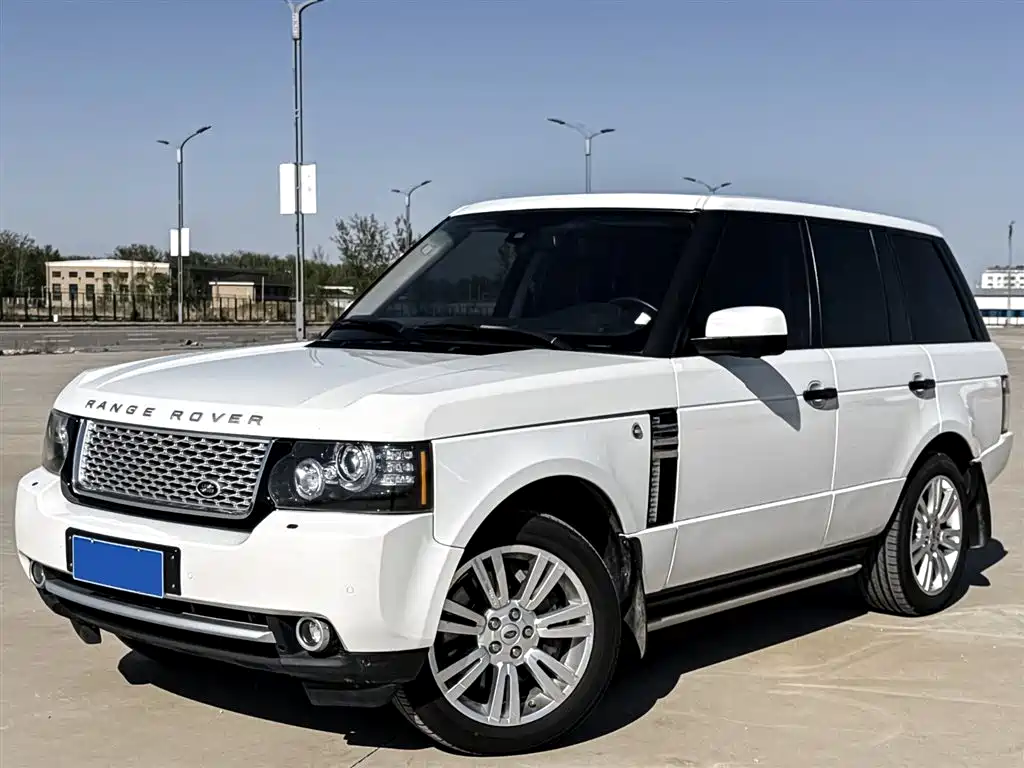 Range Rover