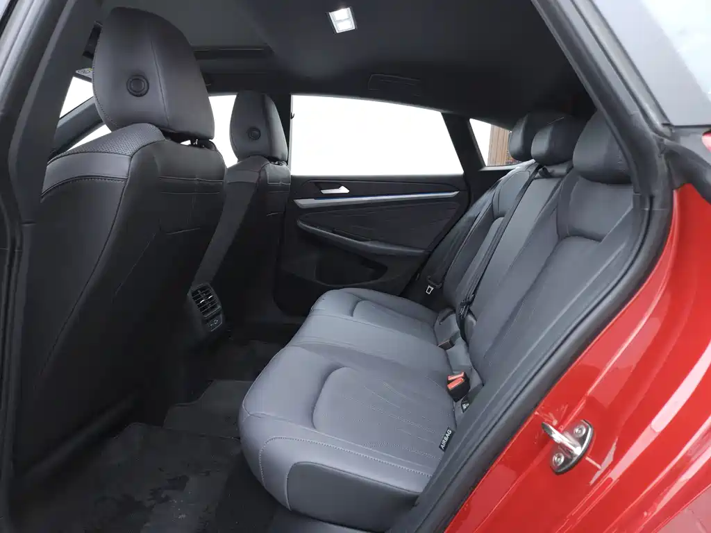 Volkswagen Lamando — миниатюра 9