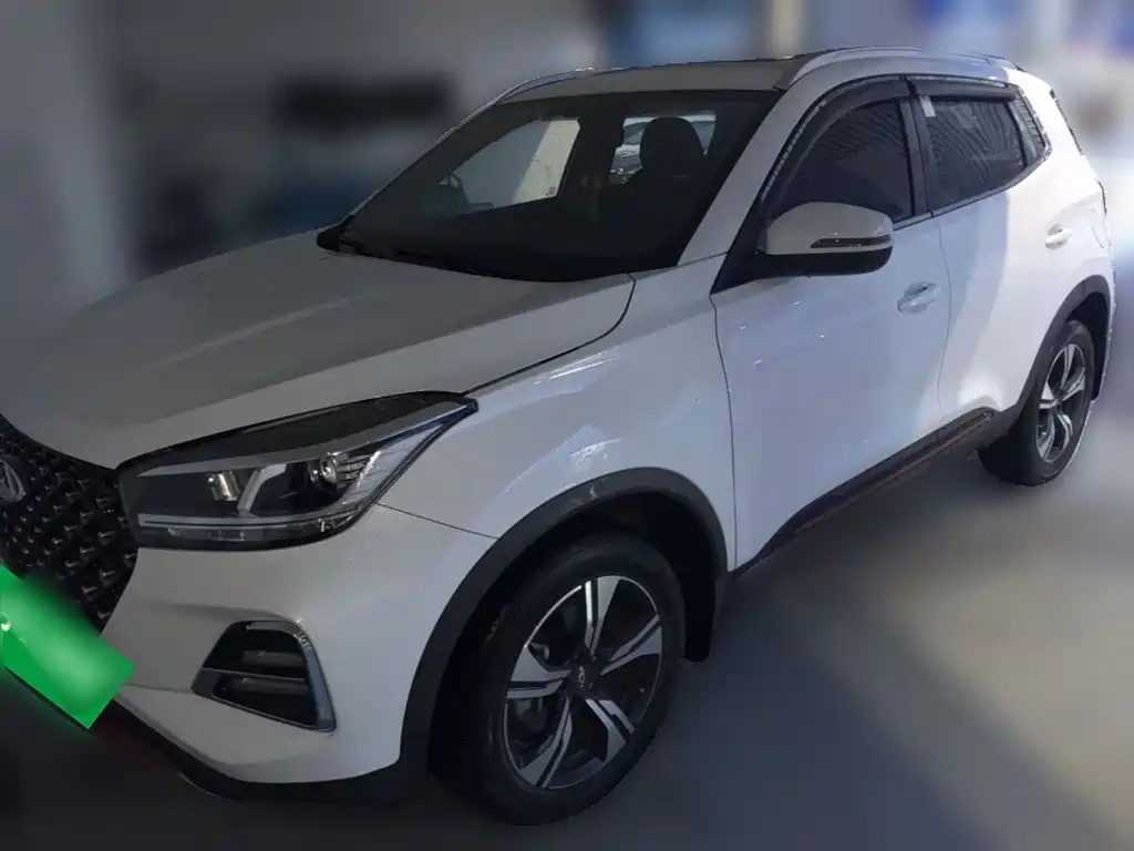 Chery Tiggo 5x
