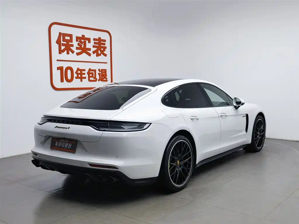 Porsche Panamera 2023 Panamera 4 E-Hybrid 2.9T