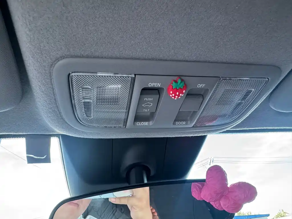 Honda Life — миниатюра 17