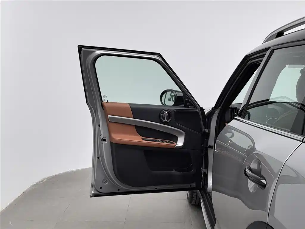 Mini Countryman 2023 2.0T COOPER S ALL4