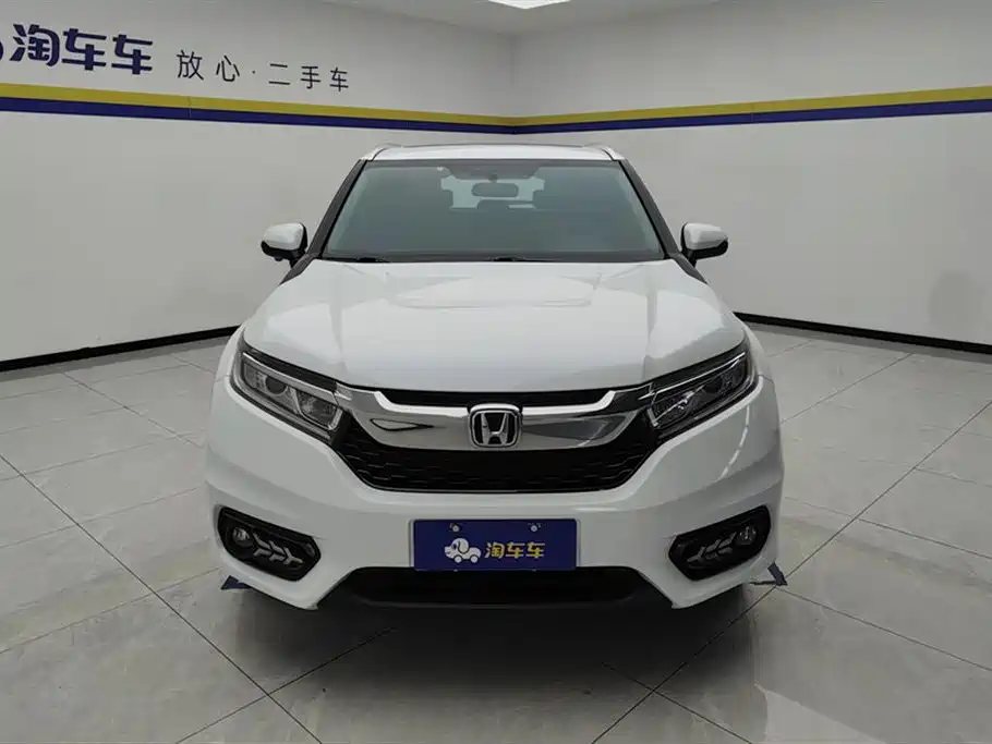 HONDA CROWN ROAD