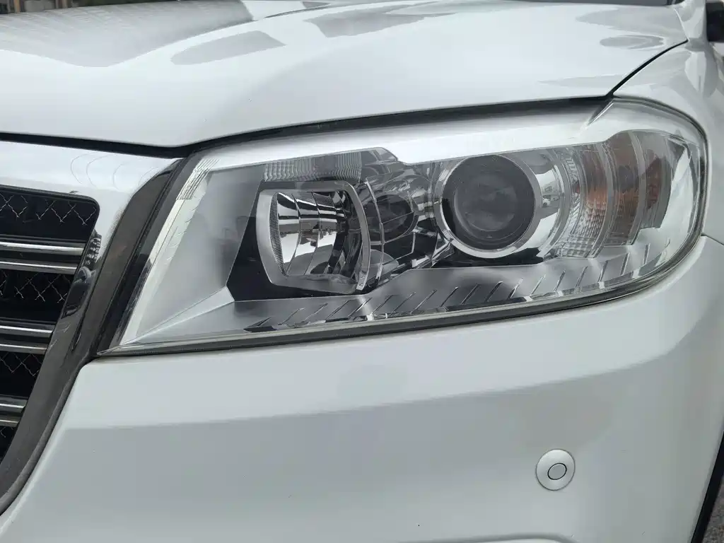 Haval H6 — миниатюра 9