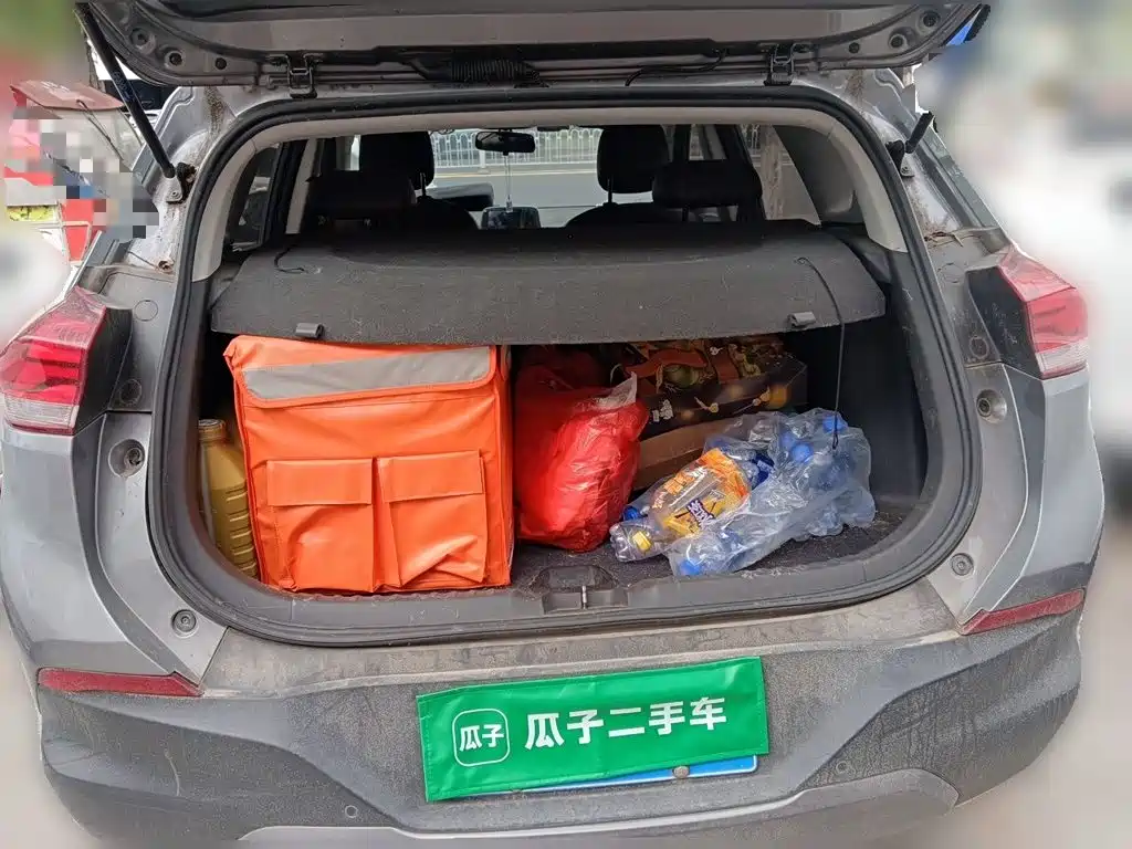 Chevrolet Trax — миниатюра 10