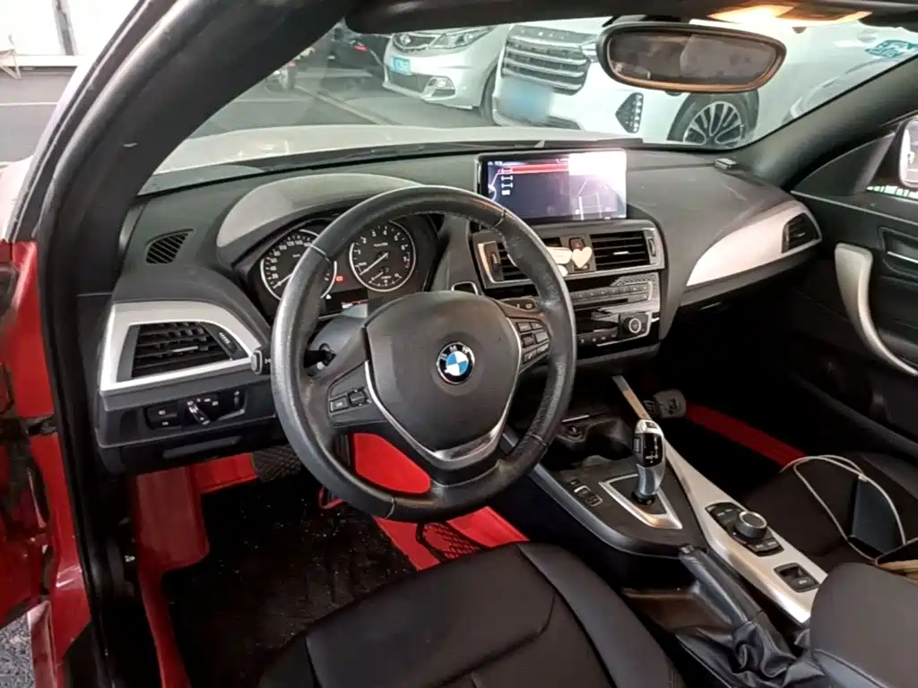 BMW 2 Series (Import) — миниатюра 10