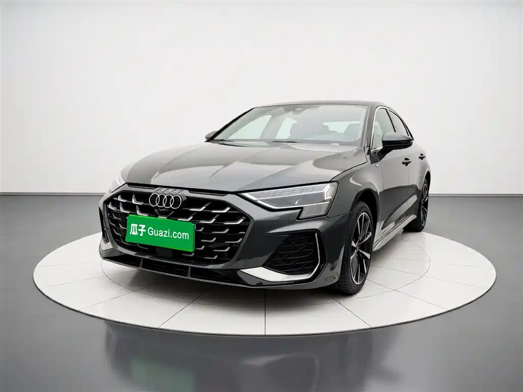 Audi A3 2026