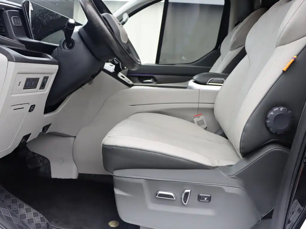 WOWSEN Ford Heiwushi — миниатюра 5
