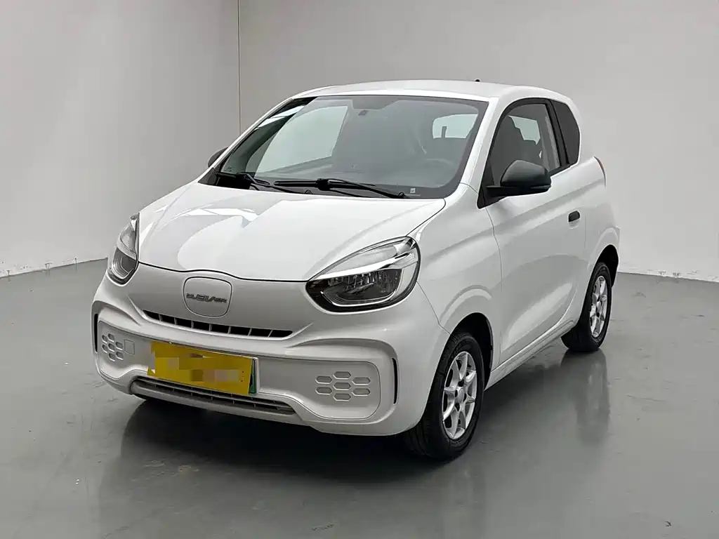 Roewe Clever