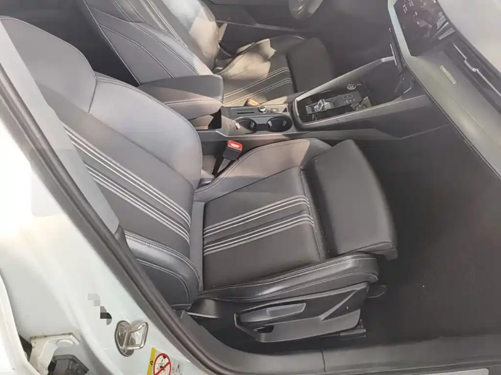 Audi A3 — миниатюра 25