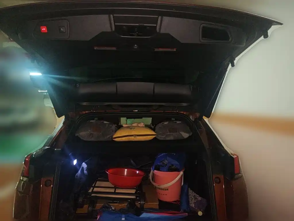 Peugeot 4008 — миниатюра 10