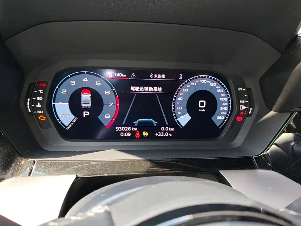 Audi A3 — миниатюра 12