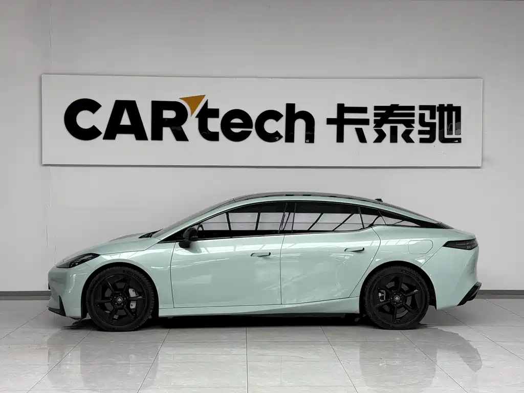 Hyper GT — миниатюра 4
