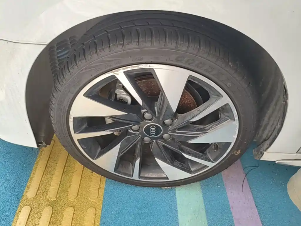 Audi A3 — миниатюра 23
