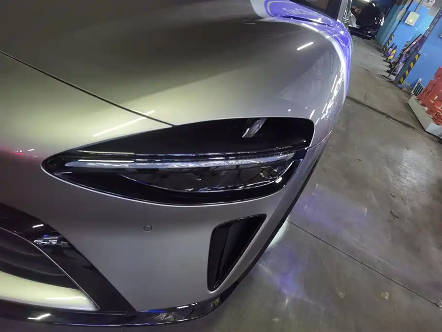 XIAOMI CAR XIAOMI YU7