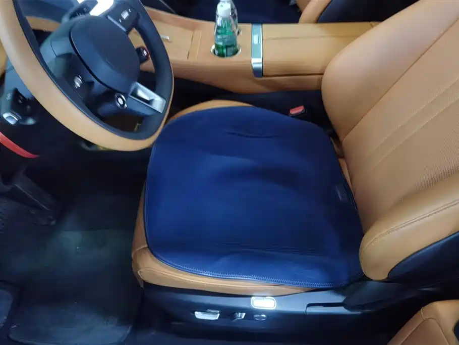 XIAOMI CAR XIAOMI YU7