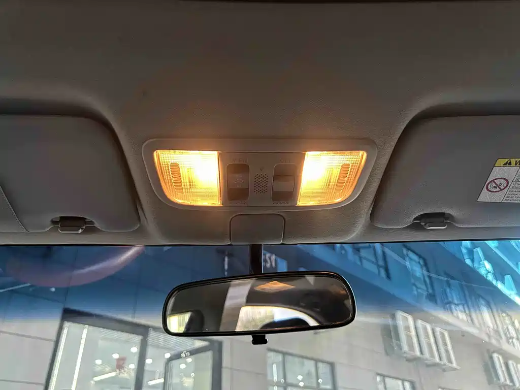 Honda Crider — миниатюра 20