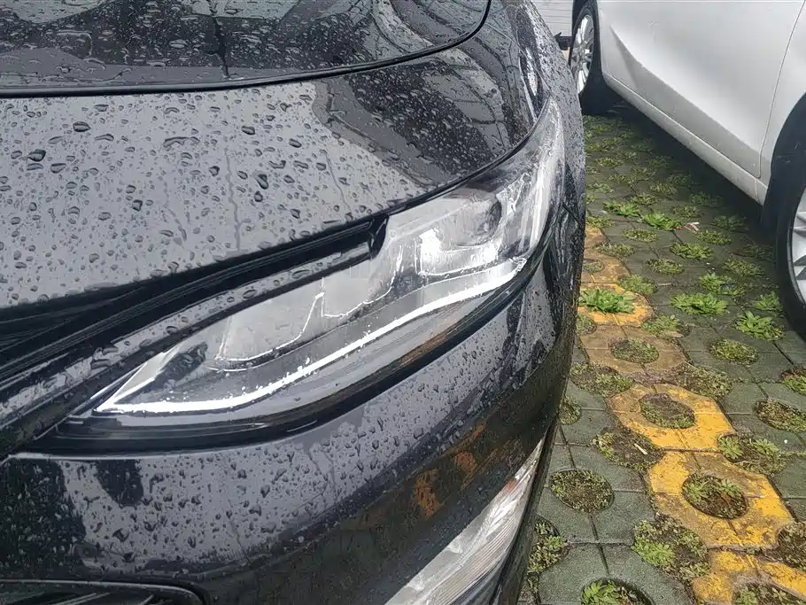 CHEVROLET MAI RUIBAO XL