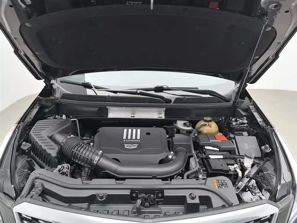 Cadillac XT5 2020 28T Luxury