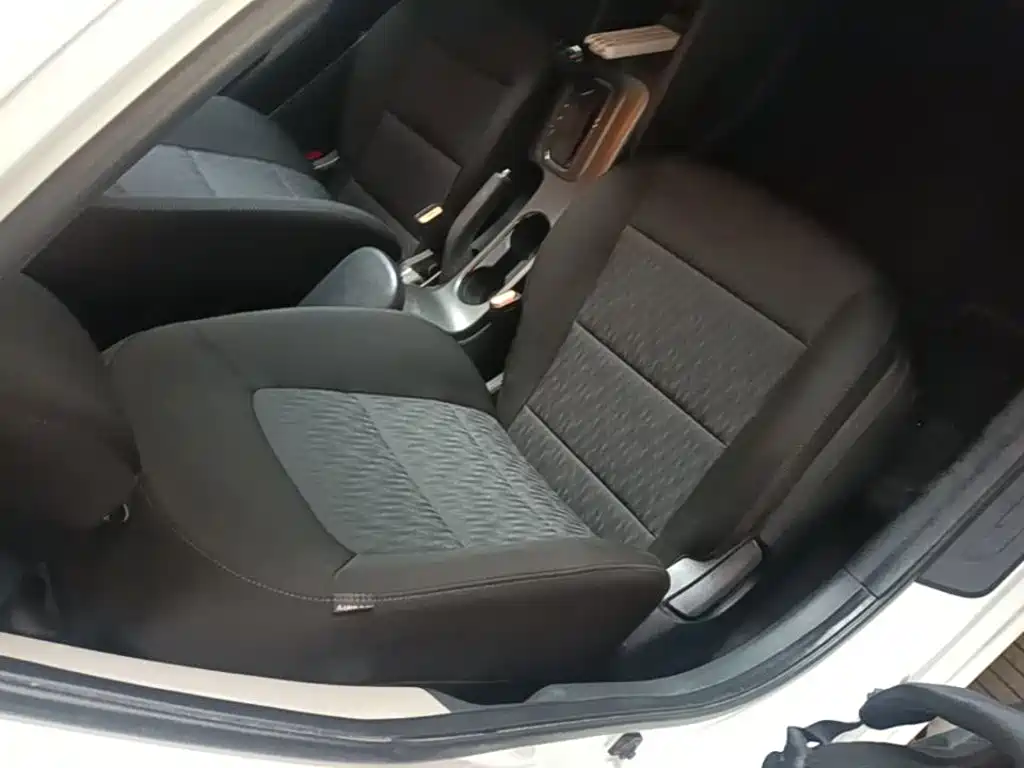 Kia K3S — миниатюра 25