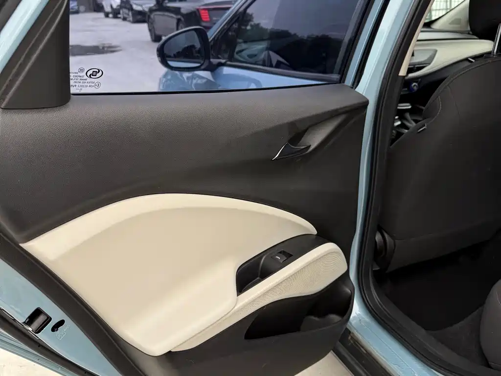 Buick Velite 6 — миниатюра 8