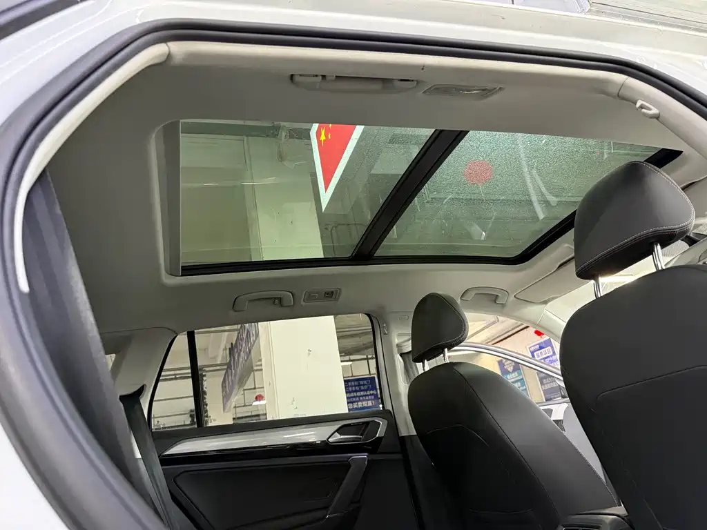 Volkswagen Tayron — миниатюра 16