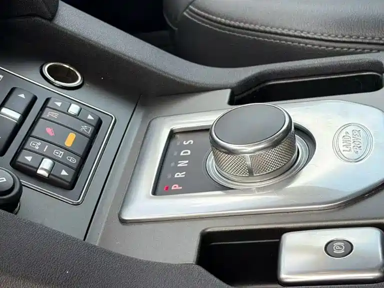 Land Rover Discovery 2013 3.0 SDV6 HSE