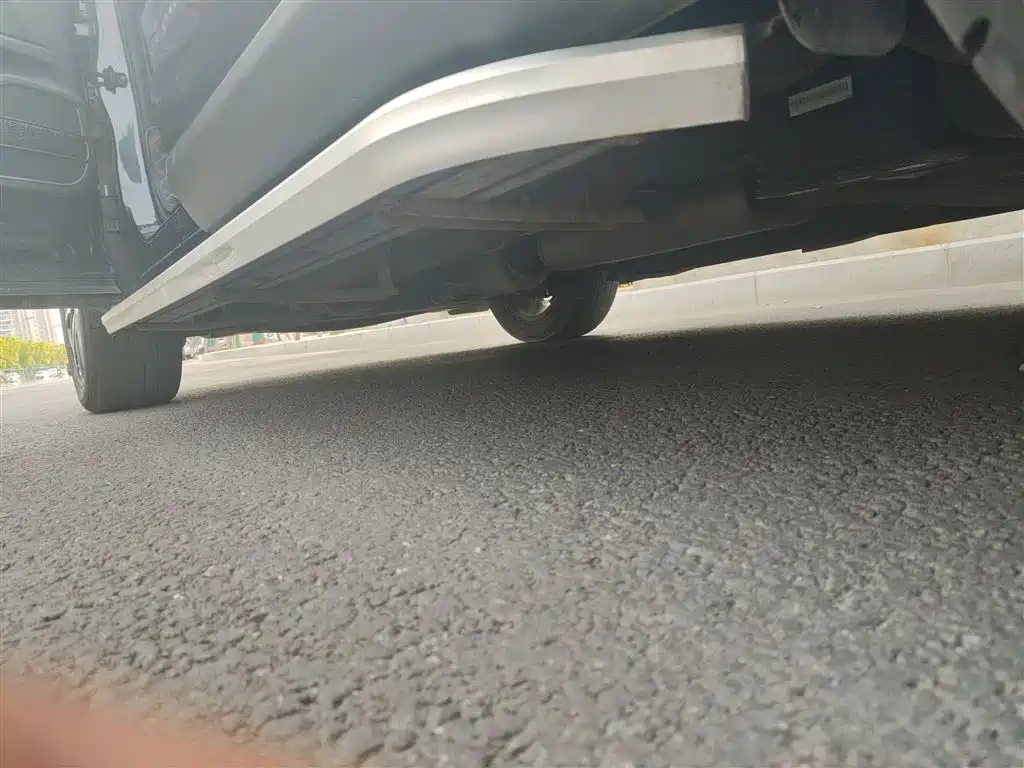 Chery Tiggo 8 PLUS - фото 22