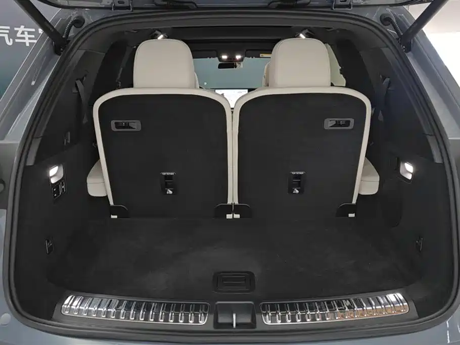 Li Auto L8 2025 Max