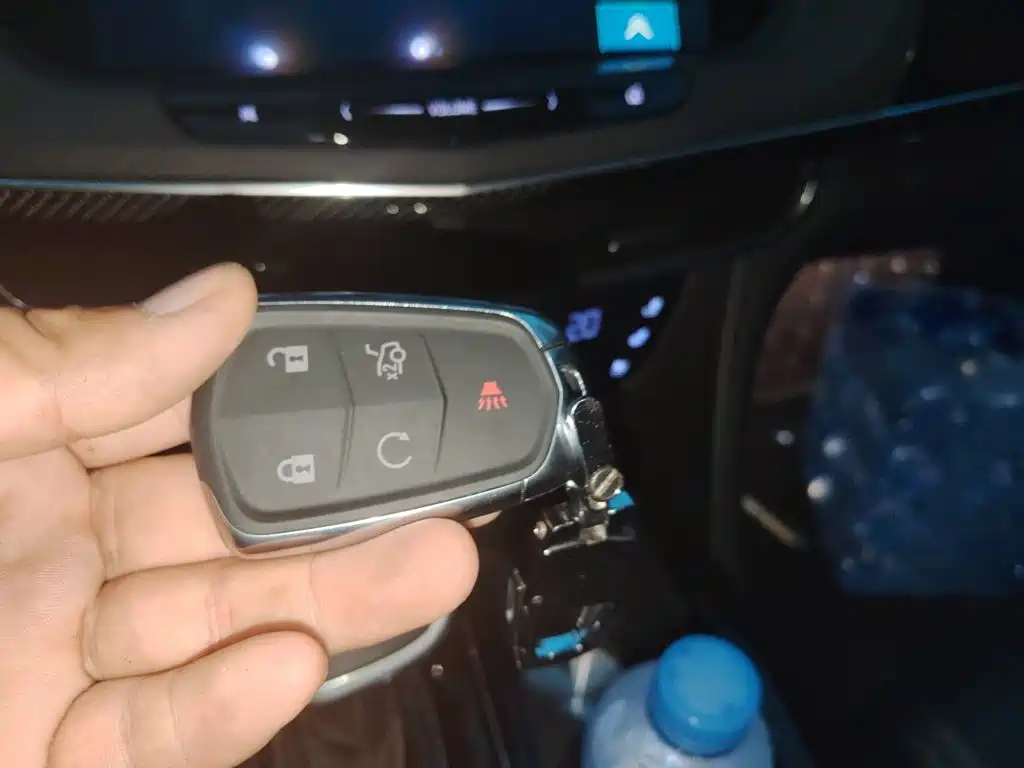 Cadillac CT6 — миниатюра 9