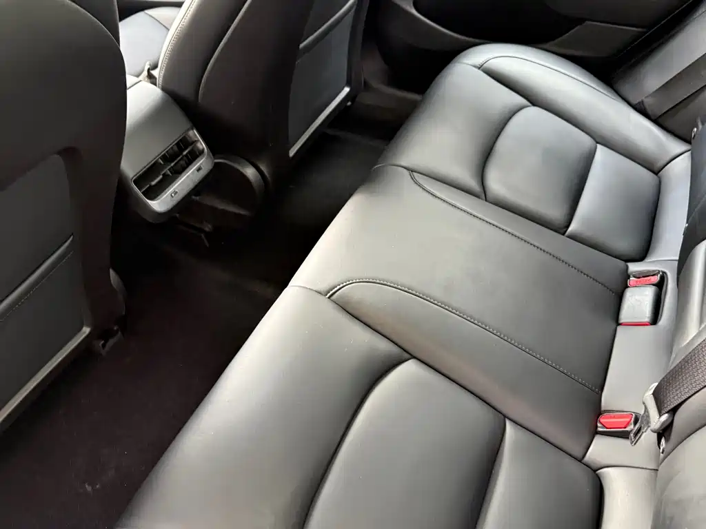 Tesla Model 3 — миниатюра 9