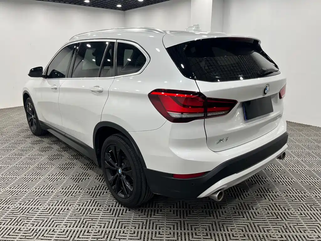 BMW X1 2021 sDrive20Li Fashion