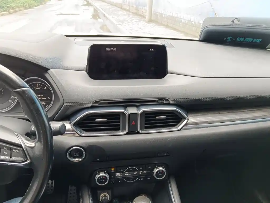 Mazda CX-5 — миниатюра 6